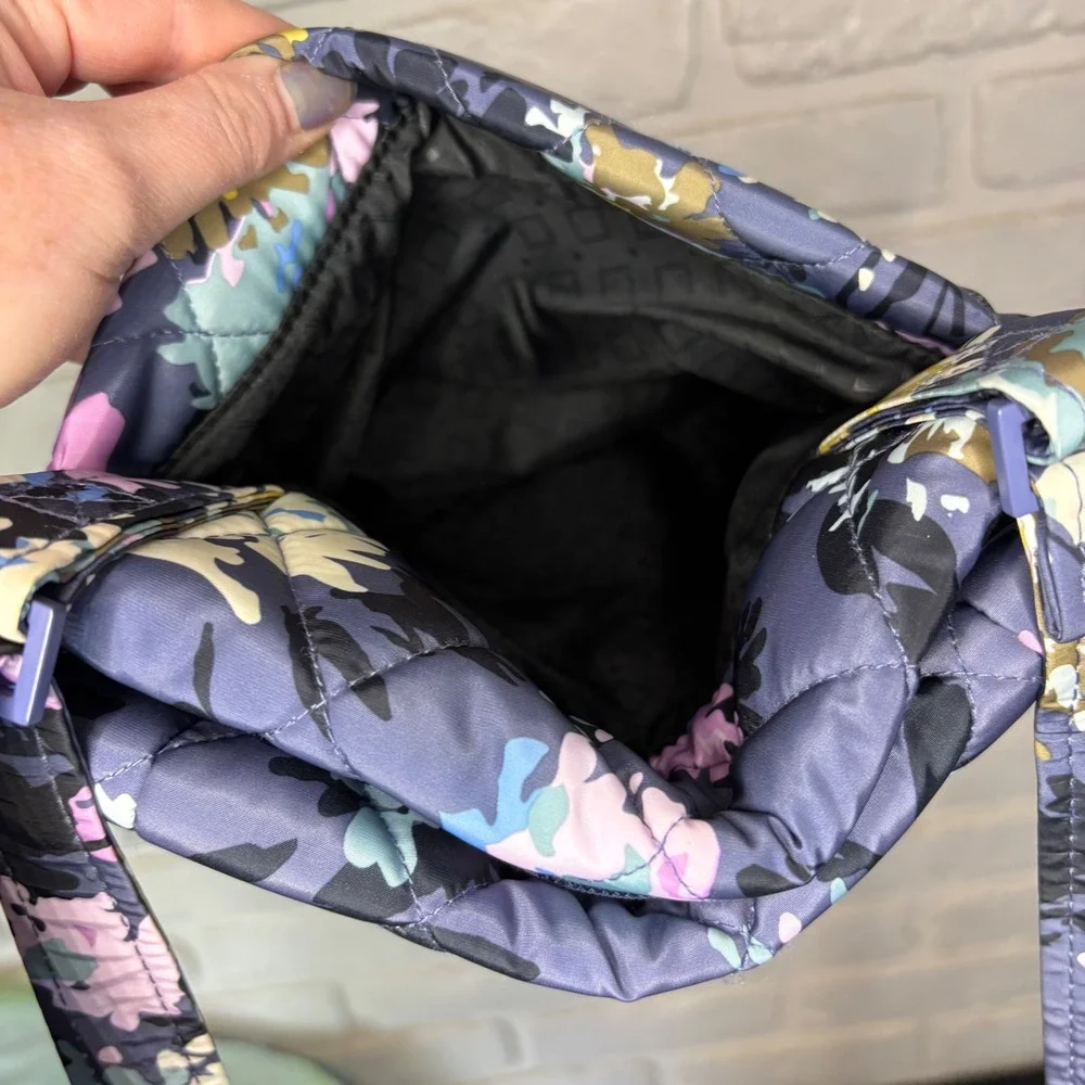 Vera Bradley patterned pattern spring